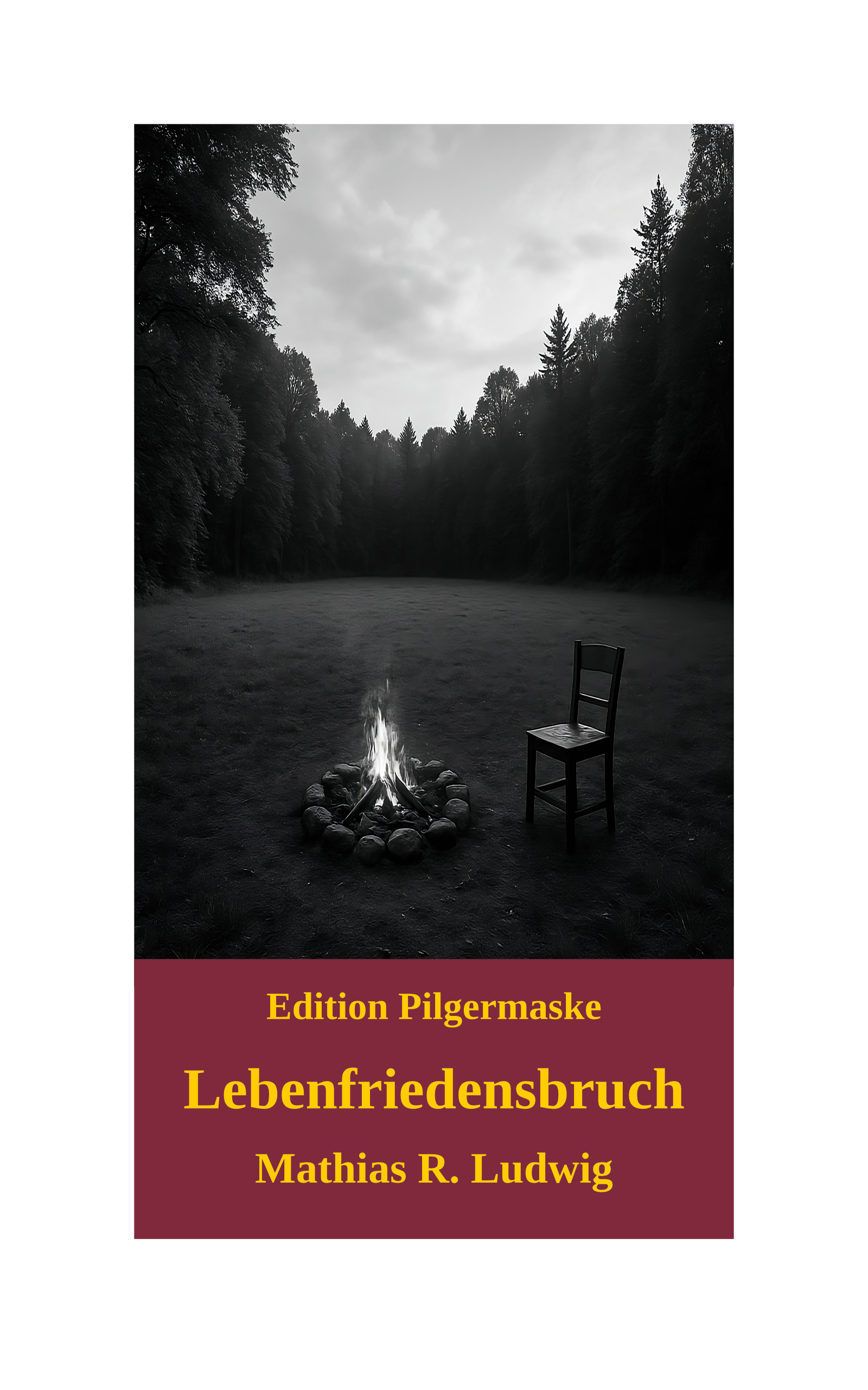 Cover Lebenfriedensbruch